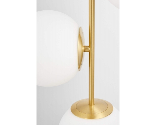 Люстра Lumina Deco Stelvio LDP 6041-3 MD