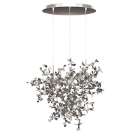Люстра Loft IT Spark 10101/3 Chrome