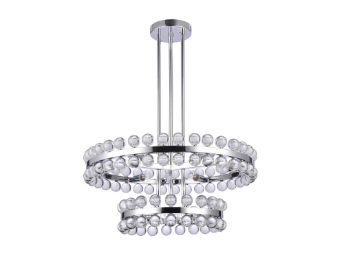 Люстра Vele Luce Baldassare VL4143L09