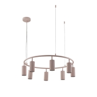 Люстра Moderli Cora V11897-8P