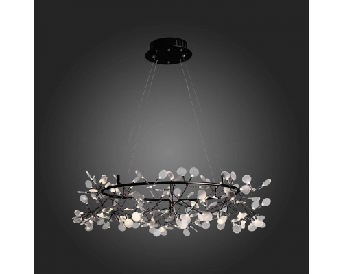 Подвесная светодиодная люстра ST Luce Rafina SL379.403.324