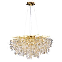 Люстра Divinare Salice 3136/01 SP-8