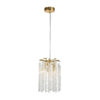 Люстра Kink Light Шанти 07871-20D,33