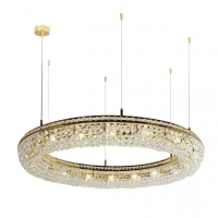 Люстра Favourite Monilibus 4015-15P