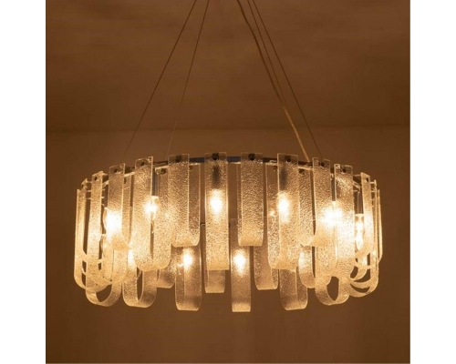 Люстра Arte Lamp Denebola A4074LM-14CC