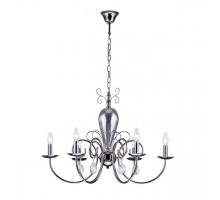 Люстра Arti Lampadari Lazzaro E 1.1.6 NB