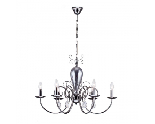 Люстра Arti Lampadari Lazzaro E 1.1.6 NB