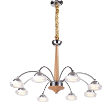 Люстра Lucia Tucci Natura 068.8 LED