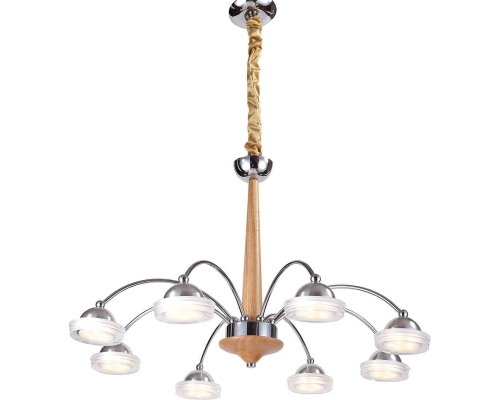 Люстра Lucia Tucci Natura 068.8 LED