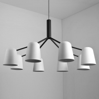 Люстра Imperium Loft Skym 102056-26