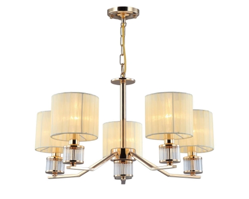 Люстра Omnilux Grandate OML-66413-05
