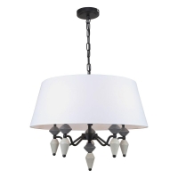 Люстра Rivoli Alisia 2096-310 Б0066447