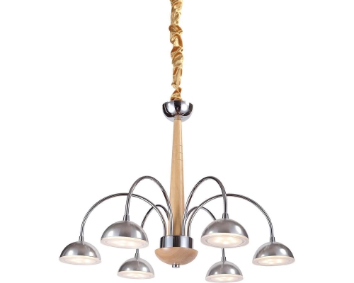 Люстра Lucia Tucci Natura 065.6 LED