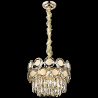 Люстра Wertmark Claudia WE134.05.303