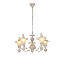Люстра Arte Lamp Trattoria A5664LM-5WG