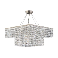 Люстра Arti Lampadari Milano E 1.5.50.522 NK