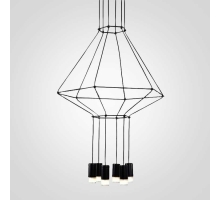 Люстра Imperium Loft Vibia Wireflow 84532-22