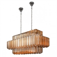 Люстра iLamp Destiny MD0267-14B