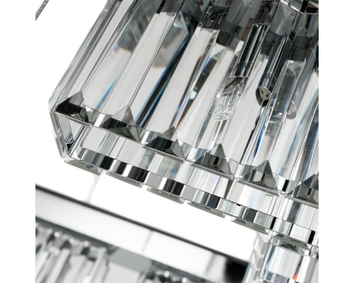 Люстра Divinare Charlie 6817/02 SP-12