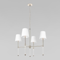 Люстра Loft IT Cosy 10308 Nickel