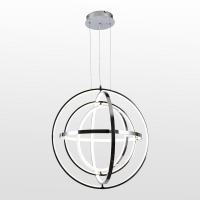 Люстра Lussole LSP-7458