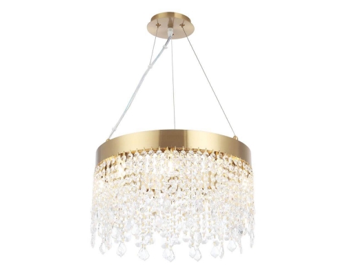 Люстра Crystal Lux Aqua SP9