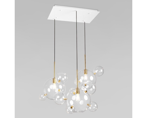 Люстра Loft IT Bolle 2034-S3