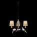 Люстра Loft IT Birds Loft1029A-3