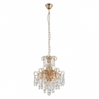 Люстра ST Luce Orecchini SL846.203.06