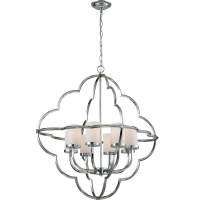 Люстра Vele Luce Ortico VL1103L08