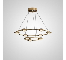 Люстра Imperium Loft Walsh 195470-23