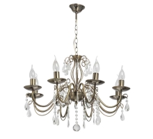 Люстра De Markt City Аврора 371015408