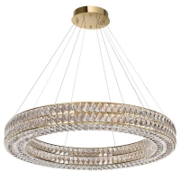 Люстра Odeon Light PANTA 4926/98L