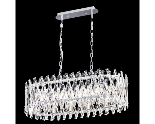 Люстра Citilux Ингвар CL334301