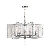 Люстра Odeon Light Modern Elegante 4888/7