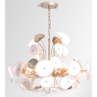 Люстра Rivoli Albertina 4124-304 Б0068032