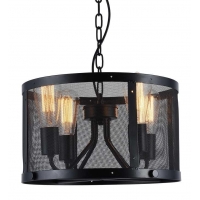 Люстра подвесная Stilfort 3012/02/04P серия Kris