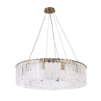 Люстра Divinare Felis 6005/17 SP-10