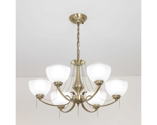 Люстра Citilux Франческа CL417263