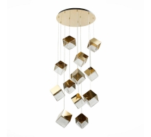 Люстра ST Luce Riello SL1182.203.12