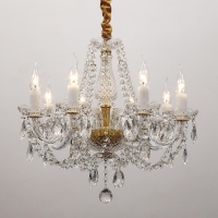 Люстра Favourite Simone 1736-8P