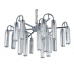 Люстра Newport 4526+3/C chrome М0064133