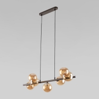 Люстра TK Lighting 4506 Estera