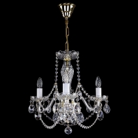 Люстра Artglass Elsa III. CE