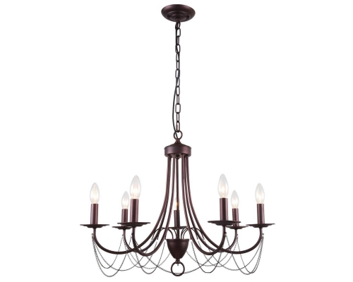 Люстра F-Promo Plini 2590-7P
