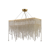 Люстра Arti Lampadari Milano E 1.5.70X25.105 G
