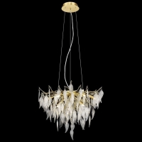 Люстра Wertmark Daniela WE182.10.403