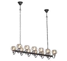 Люстра Vitaluce V4488-1/12