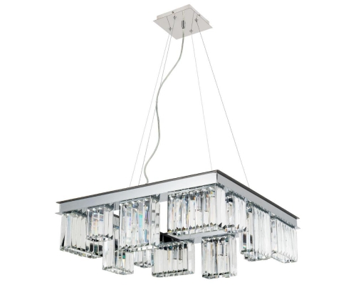 Люстра Divinare Charlie 6817/02 SP-12