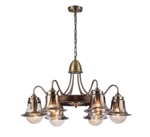 Люстра Omnilux Croce OML-50703-06